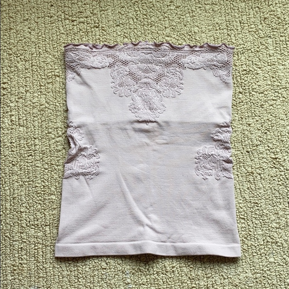 Free People Tube Top